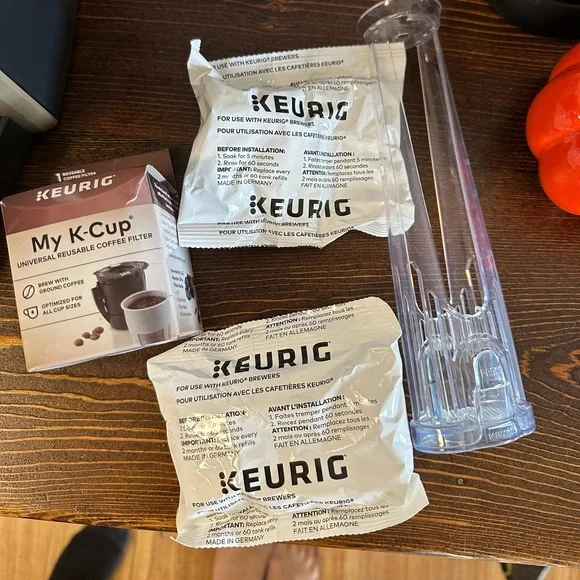 Keurig K-Elite Coffee Maker - Picture 7 of 8